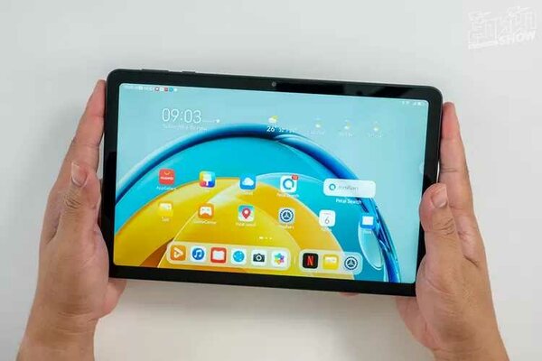 HUAWEI MATEPAD SE