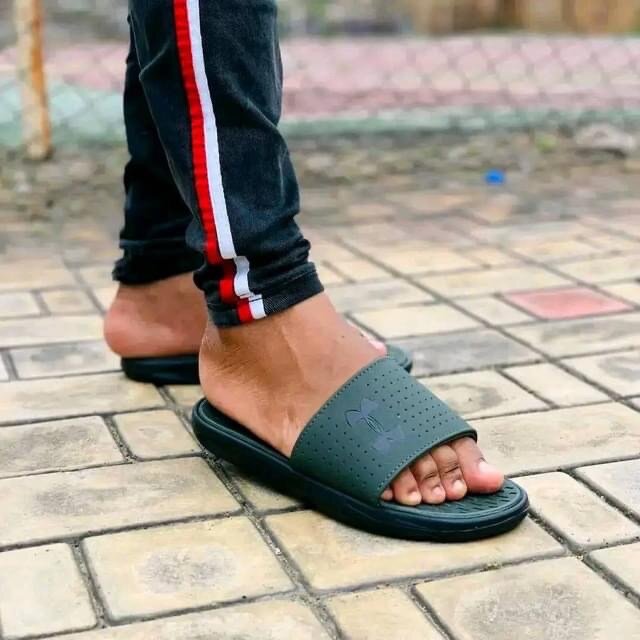 Sandales under armour