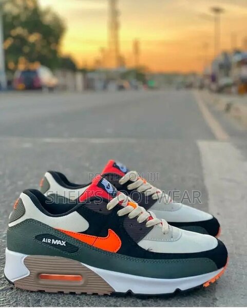 Nike airmax