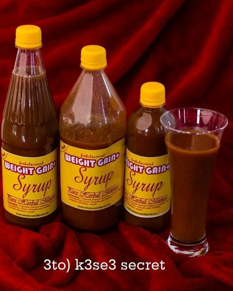 Hips and Butt Supplement