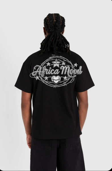 T-shirts graphiques unisexes