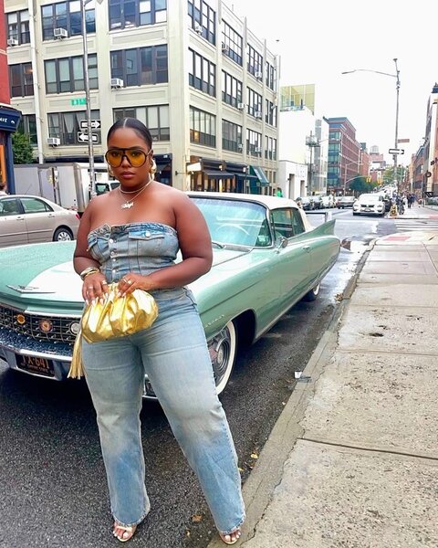 Combinaison élégante pour femmes