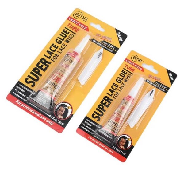 Colle Super Lace pour Perruques