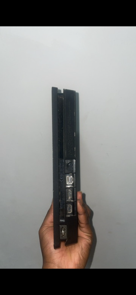 Console de jeu compacte