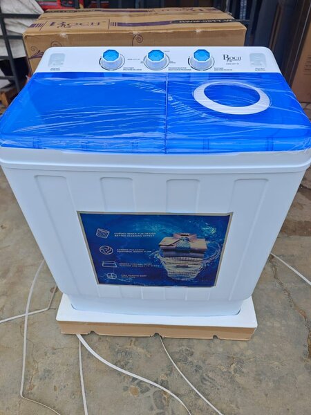 Machine à laver Roch 8kg