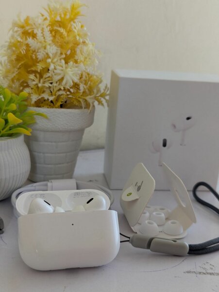 Airpods ANC ENC