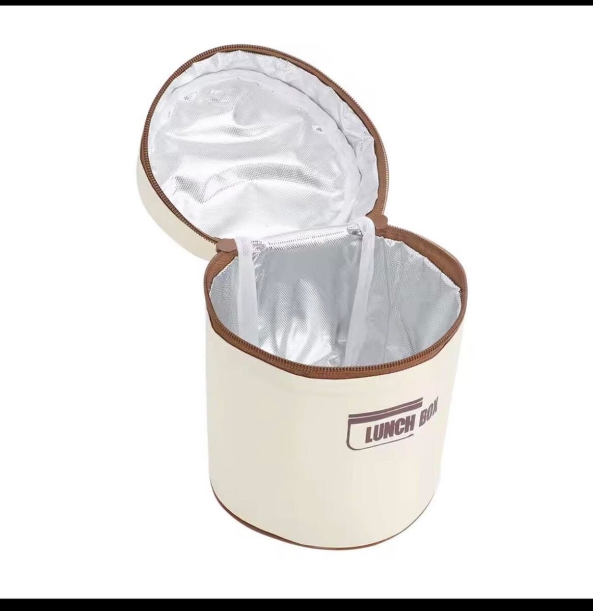 Boîte à lunch 2boites +le sac