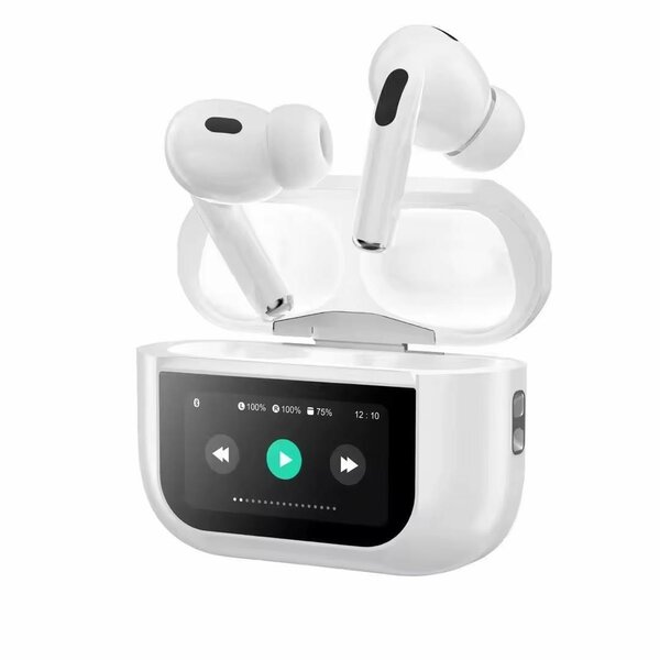 Screen AirPods