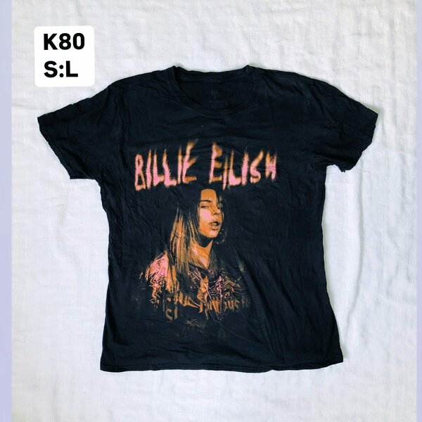 Beautiful and stylish men's T-shirt with print