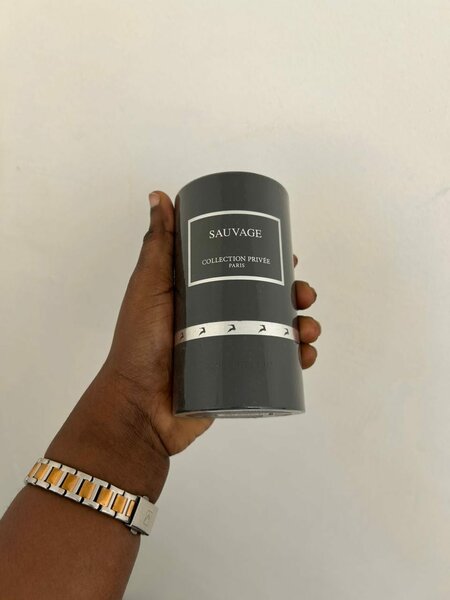 Parfum Sauvage Collection Privée