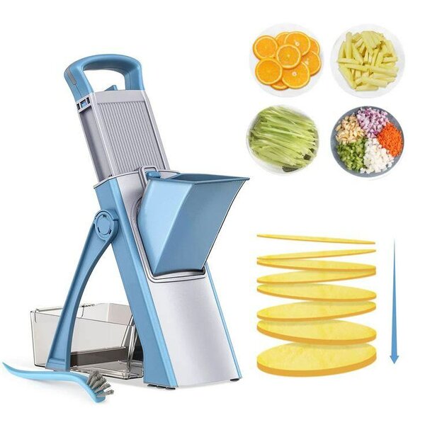 Mandoline Slicer Multifonction