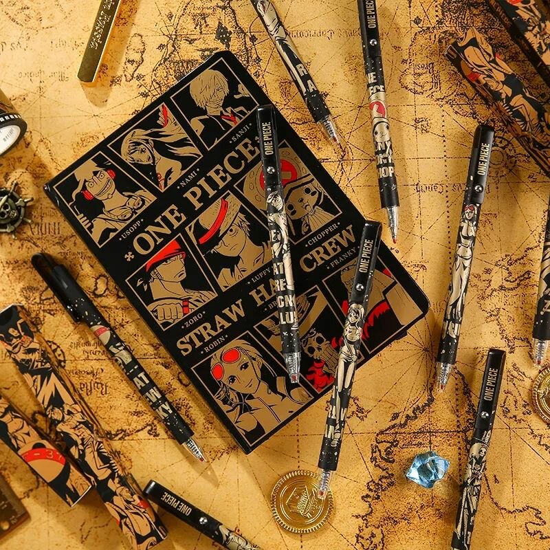 Stylo Cosplay ONE PIECE