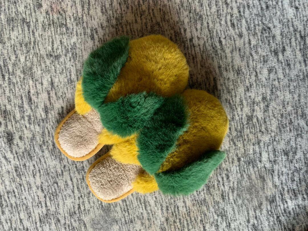 House Slippers