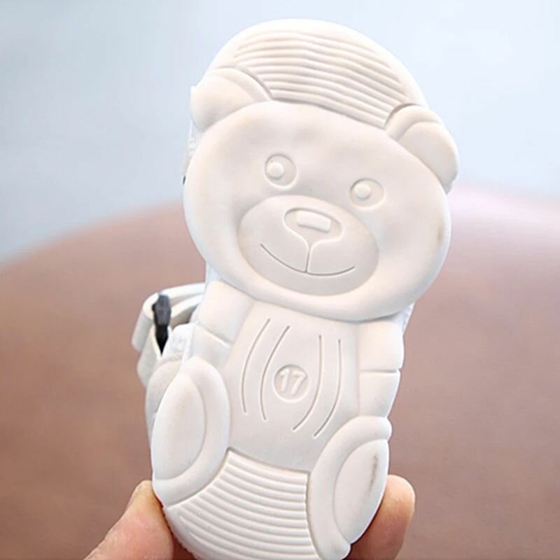 Chaussures kitto pour petit garçon