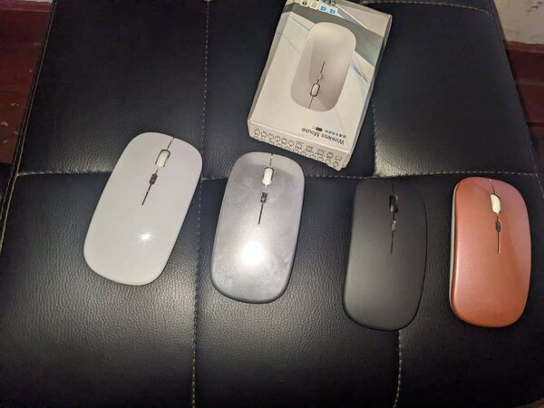 Bluetooth Mouse