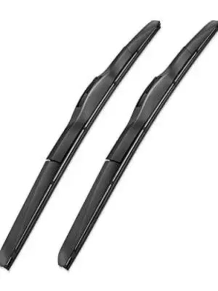 Balai d'essuie-glace universel