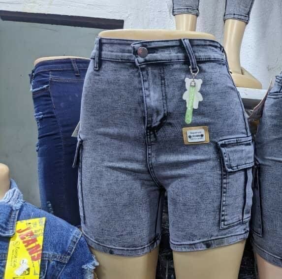 Ladies jeans