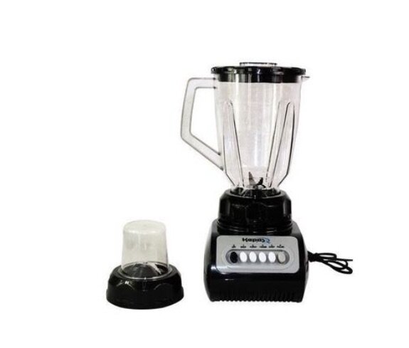 1.5L Electric Blender with Grinder