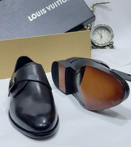 Louis Vuitton Dress Shoes