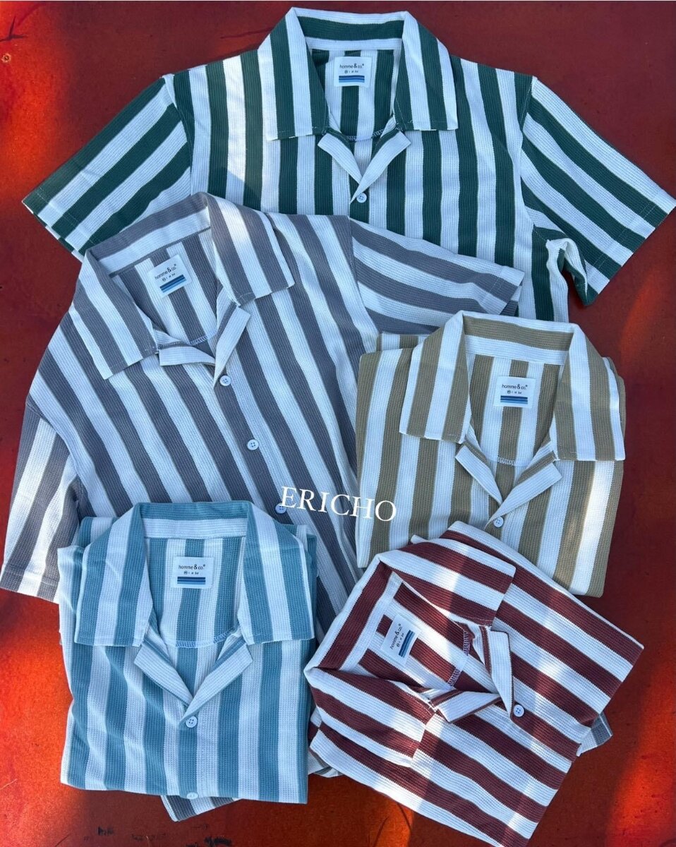 Cotton Zara shirts