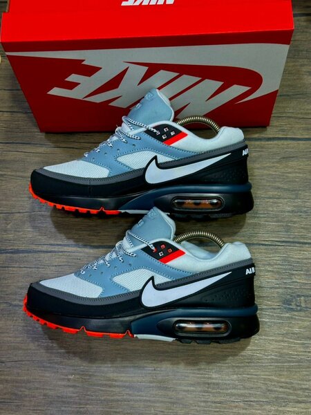 Air max sneaker