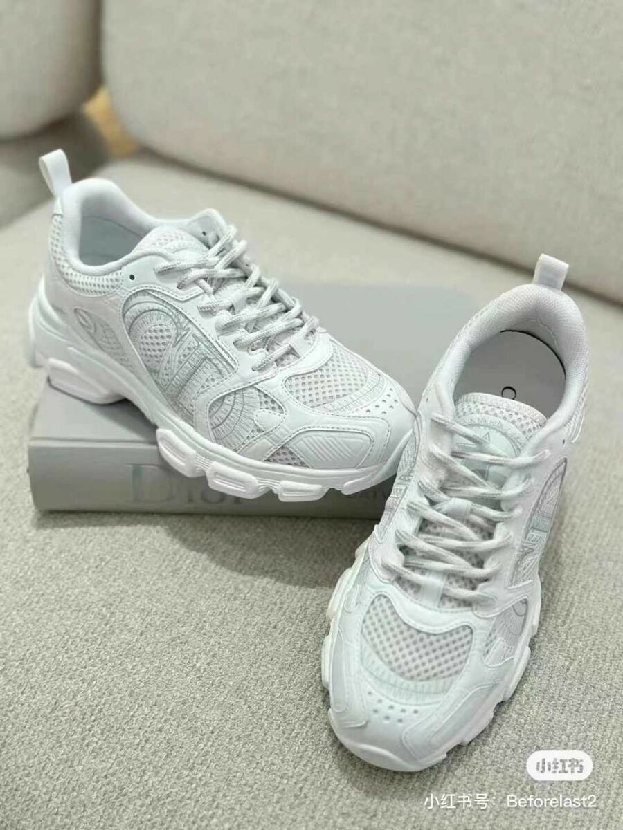 DIOR fashion Sneakers