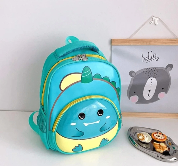 3D Unicorn Backpack for Kids