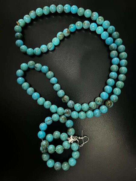 Hand Crafted Bead Sets