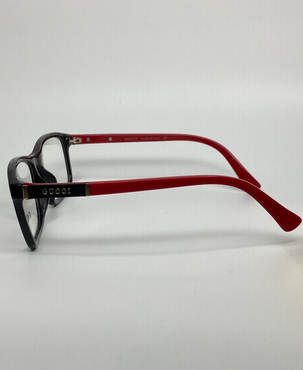 Anti-blue Light Photochromic Gucci Glasses