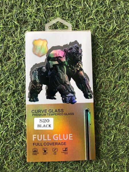 Glass protectors (privacy too )