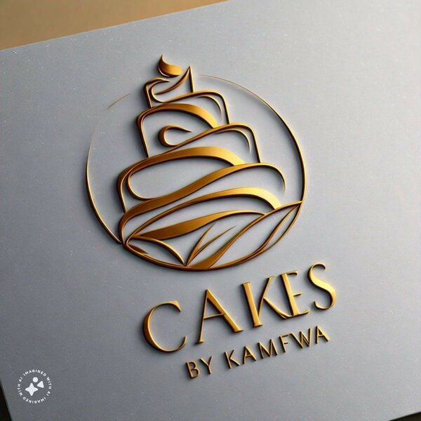 Cakes by kamfwa 