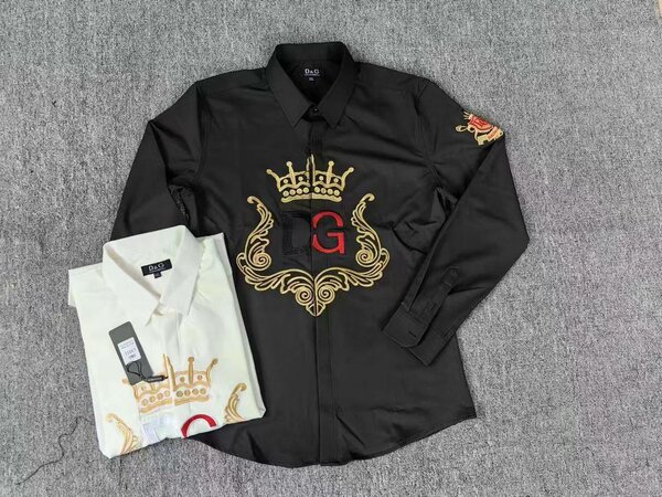 Chemise homme
