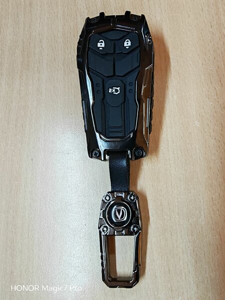 Porte-clés voiture CHANGAN
