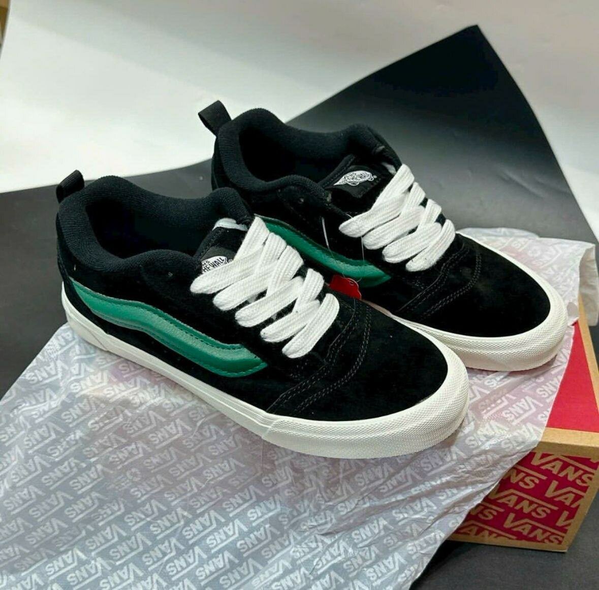 Vans original disponible