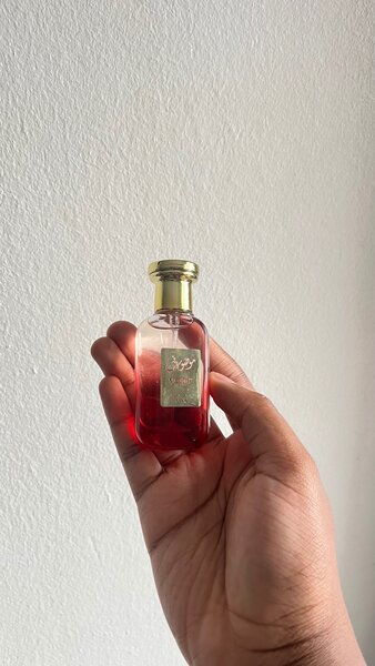 Parfums arabes mussuf