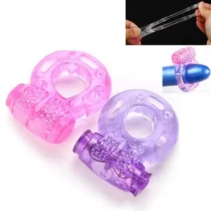 Anneaux Vibrants Élastiques