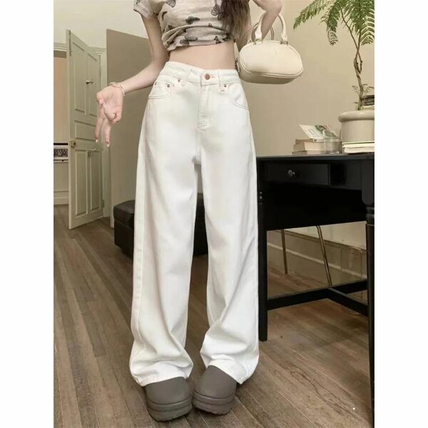 Pantalon jean