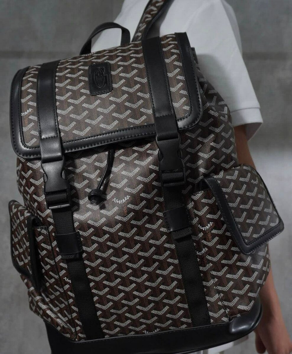 Sac à dos goyard
