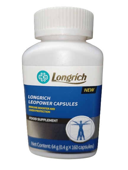 Longrich Libao