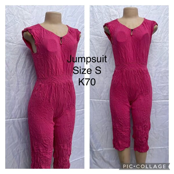Jumpsuit