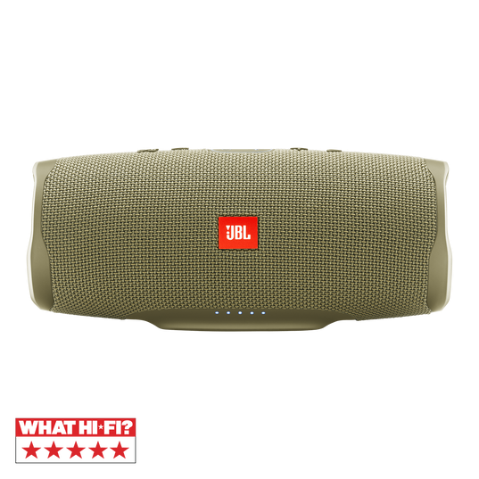 JBL CHARGE 4