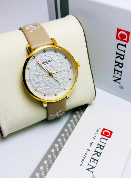 MONTRE LUX DAME CURREN