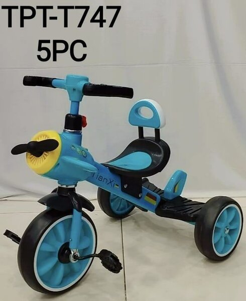 Baby tricycle