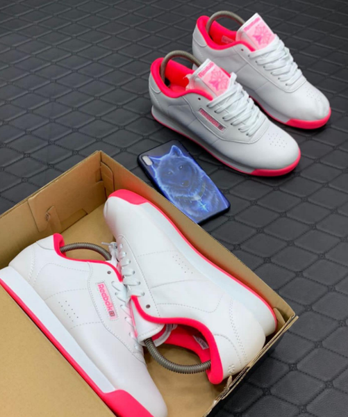 Reebok Princess
