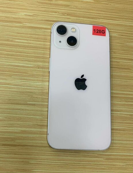 iPhone 13 128GB Excellent État