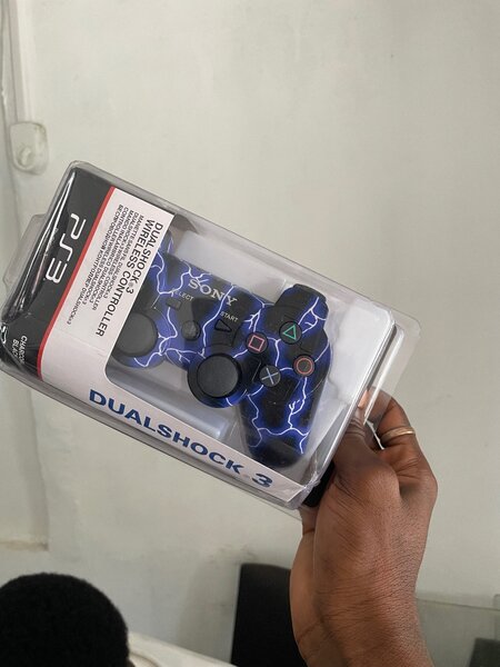 Manette PS3 Originale