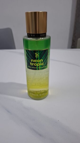 Brume victoria secrète