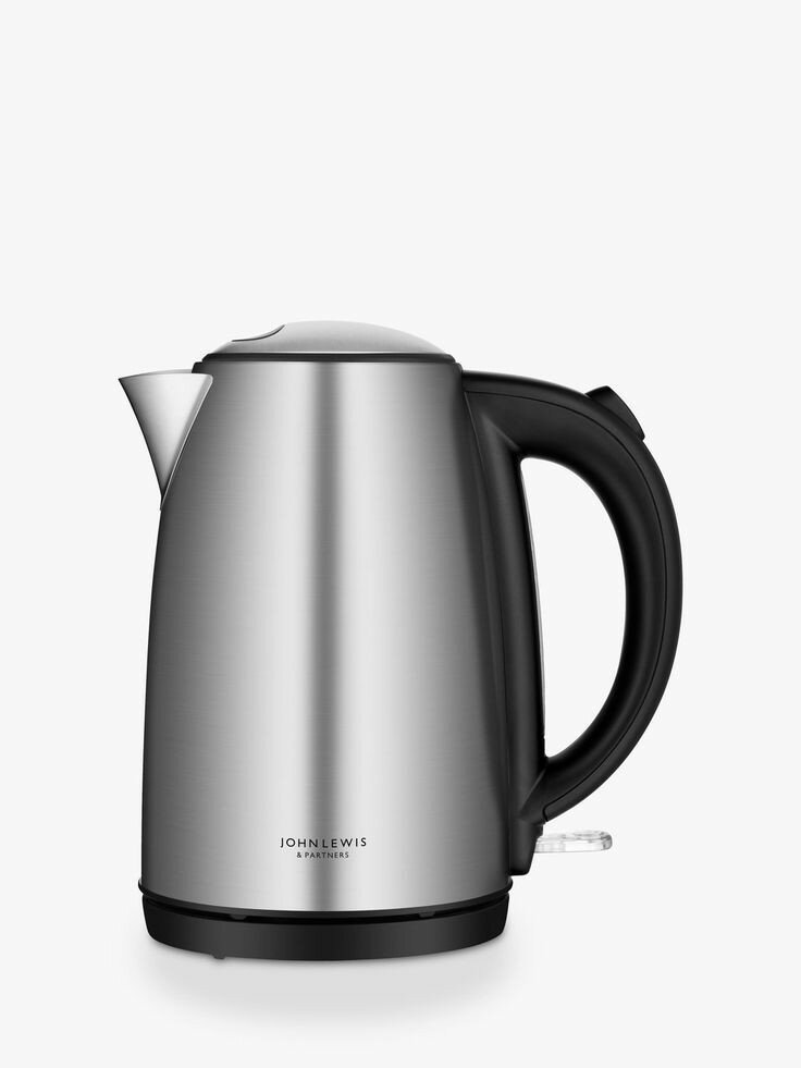 Electric kettle