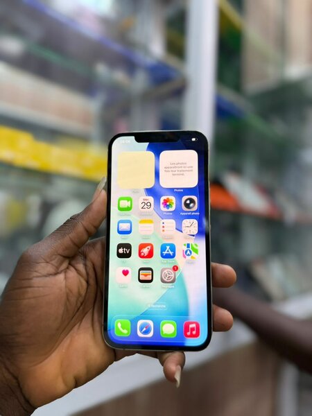 IPhone 12Pro max 2nd main