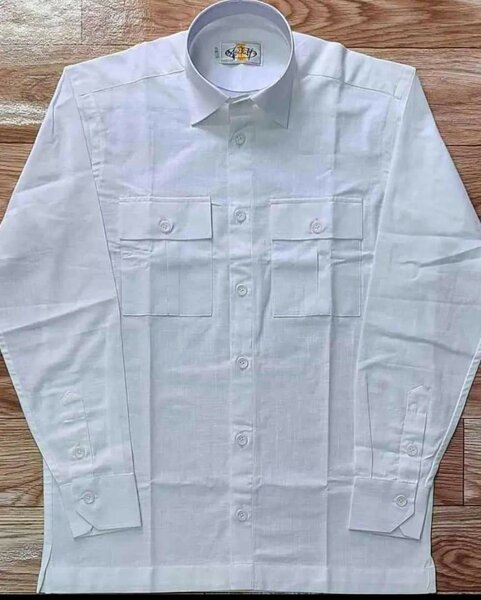 Chemise homme élégante